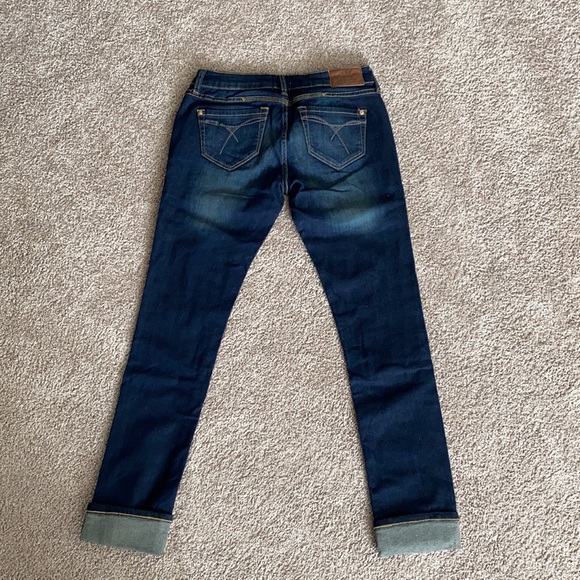 River Island Daisy Slim jean, size UK8 - Picture 2 of 5